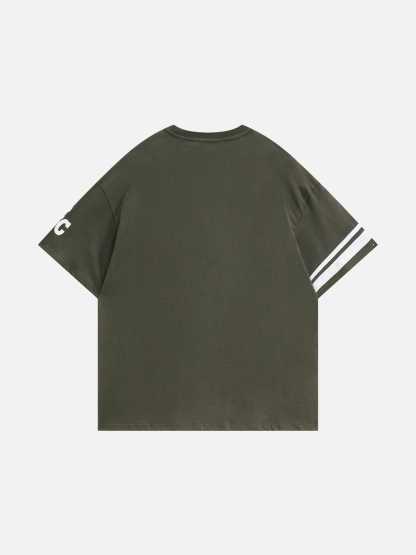 Aelfric Eden 74 Graphic Tee-Limited Sale