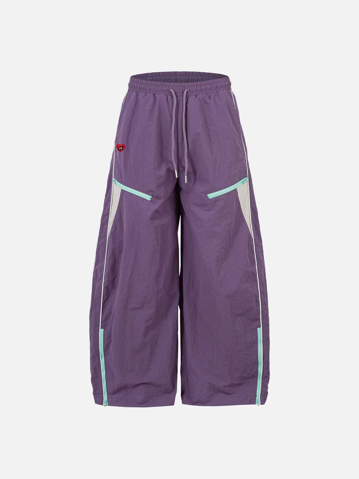Aelfric Eden Baggy Pants-Limited Sale
