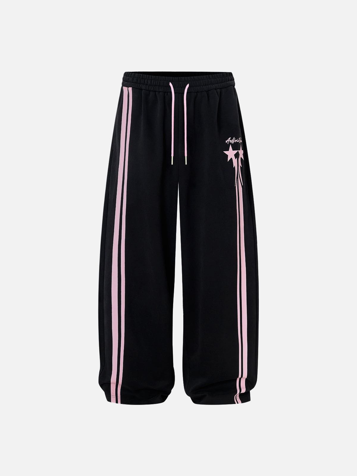 Aelfric Eden Baggy Sweatpants-Limited Sale