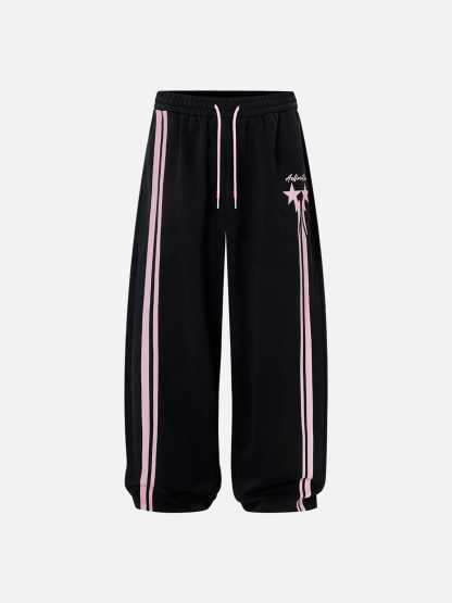 Aelfric Eden Baggy Sweatpants-Limited Sale