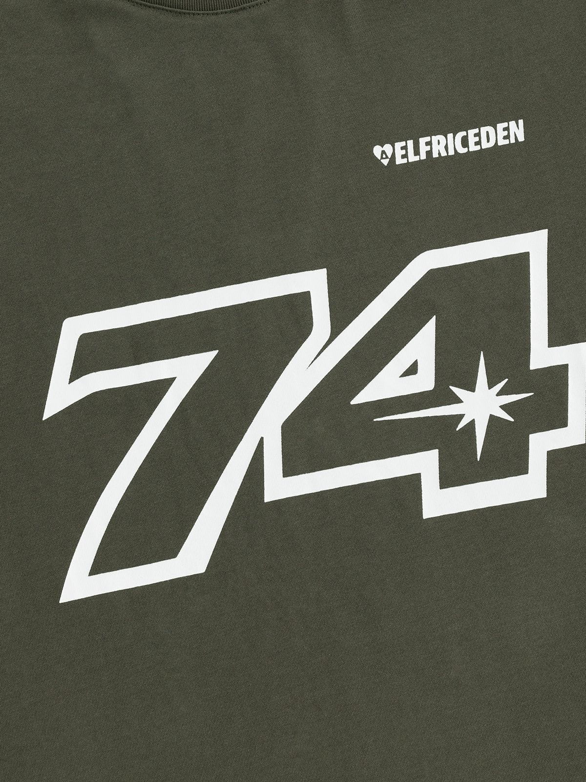 Aelfric Eden 74 Graphic Tee-Limited Sale