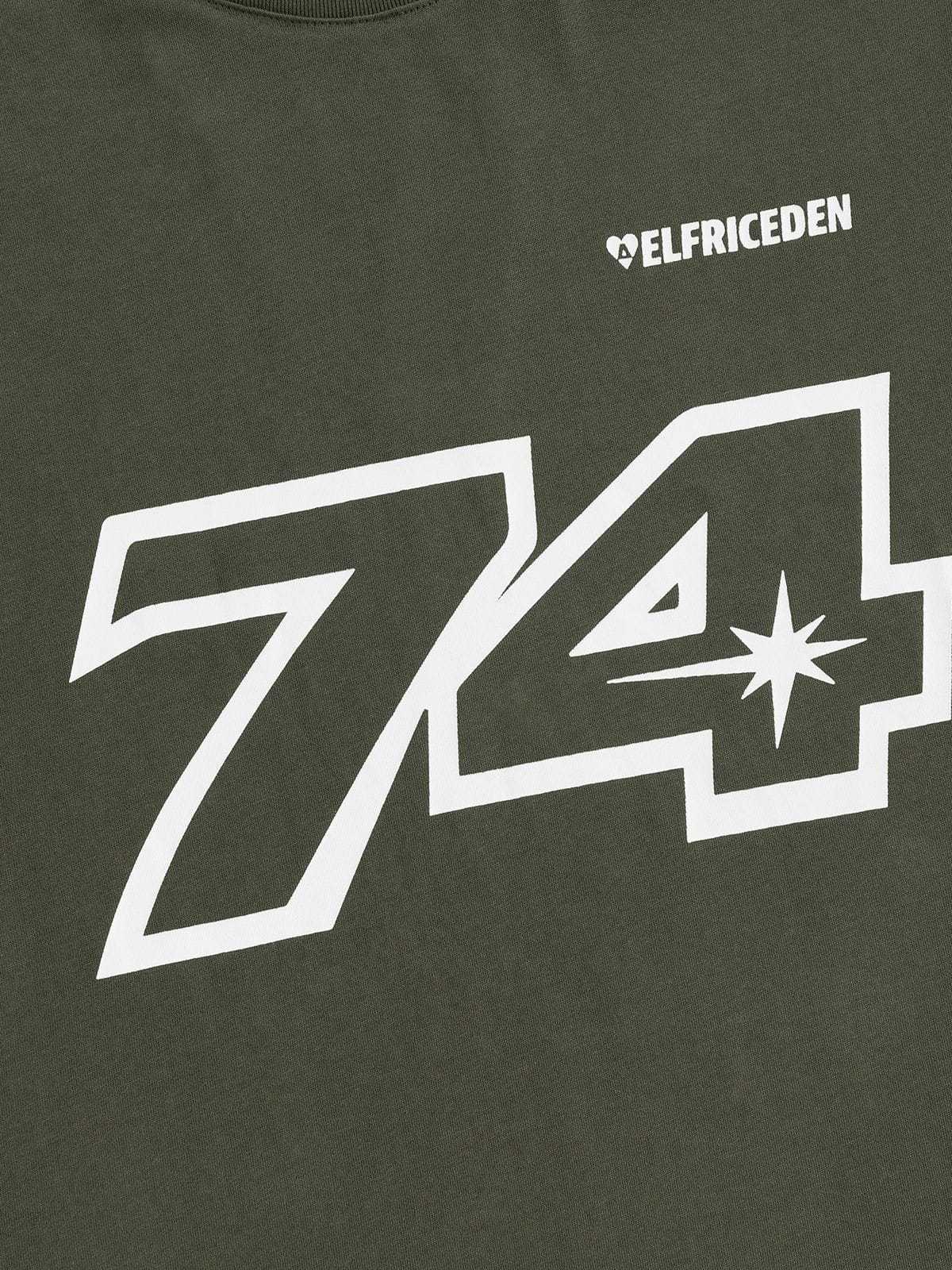 Aelfric Eden 74 Graphic Tee-Limited Sale