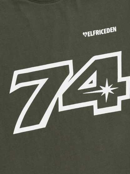 Aelfric Eden 74 Graphic Tee-Limited Sale