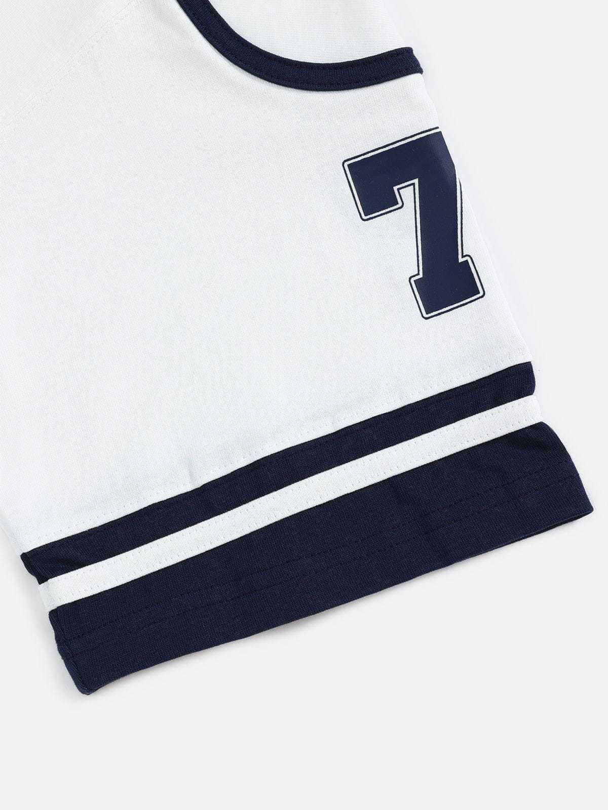 Aelfric Eden 77 Football Jersey-Limited Sale