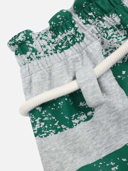 Aelfric Eden Graffiti Super Baggy Barrel Sweatpants-Limited Sale