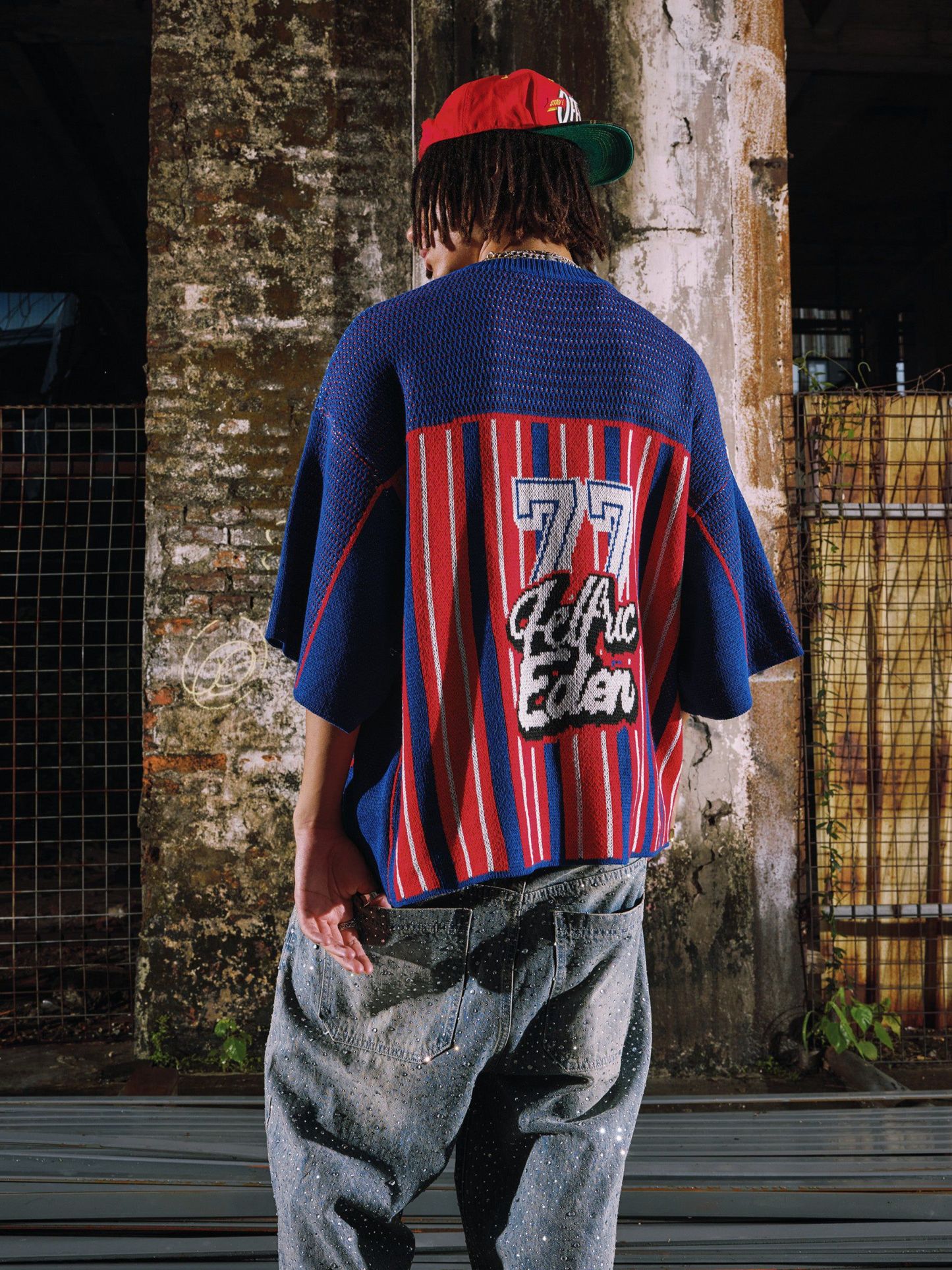 Aelfric Eden 77 Knit-Limited Sale