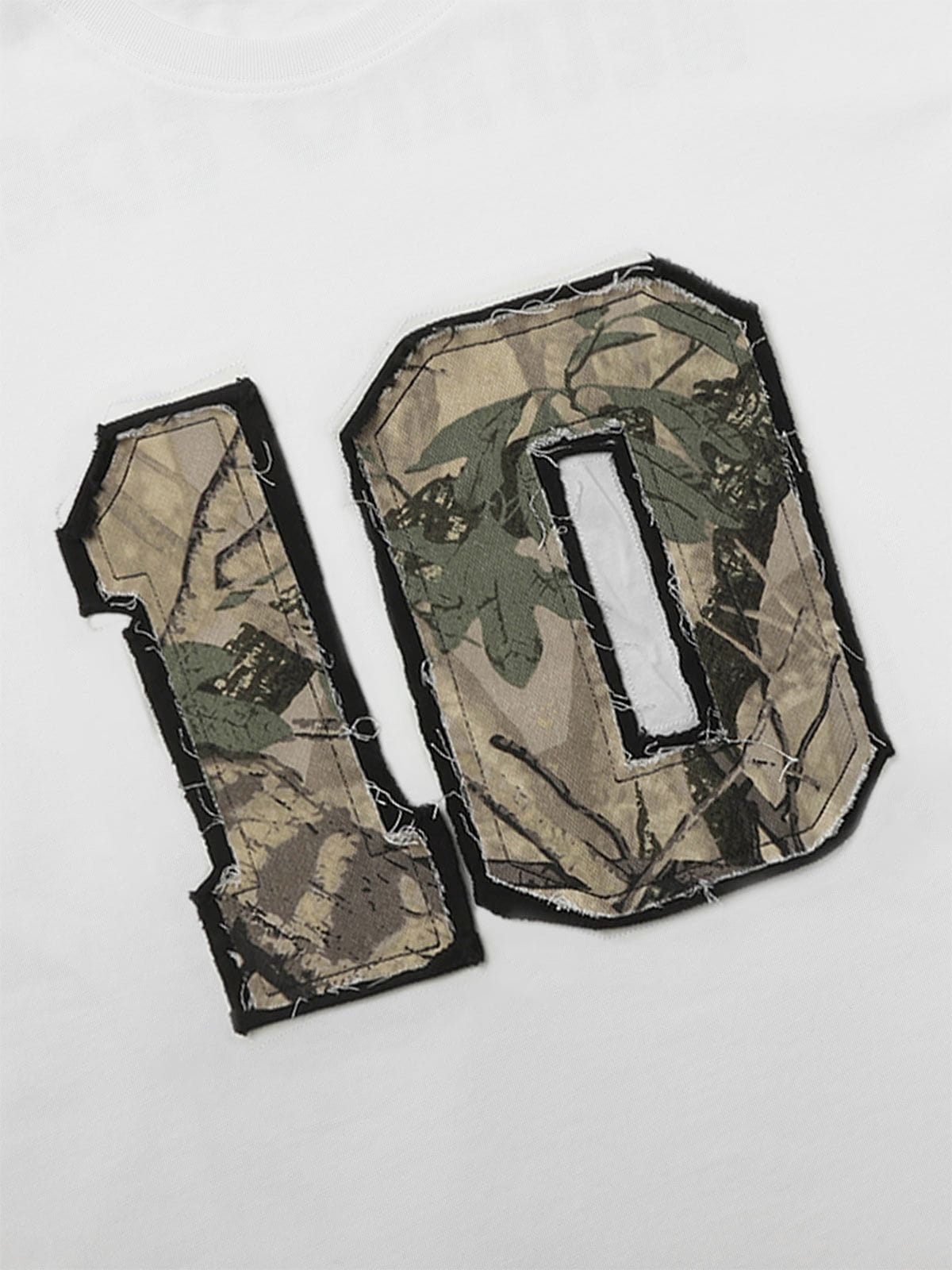 Aelfric Eden Camo 10 Tee-Limited Sale