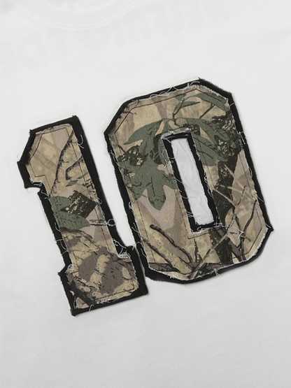 Aelfric Eden Camo 10 Tee-Limited Sale