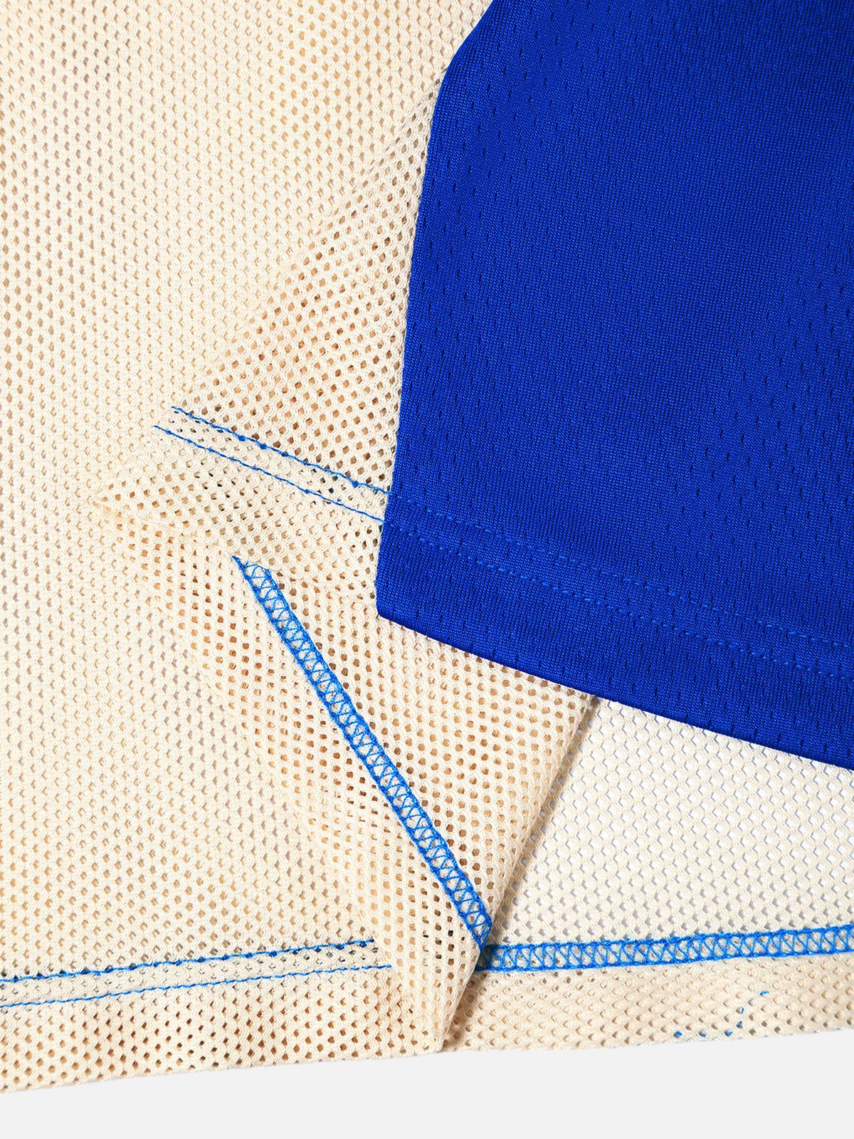 Aelfric Eden 77 Mesh V-Neck Soccer Jersey-Limited Sale