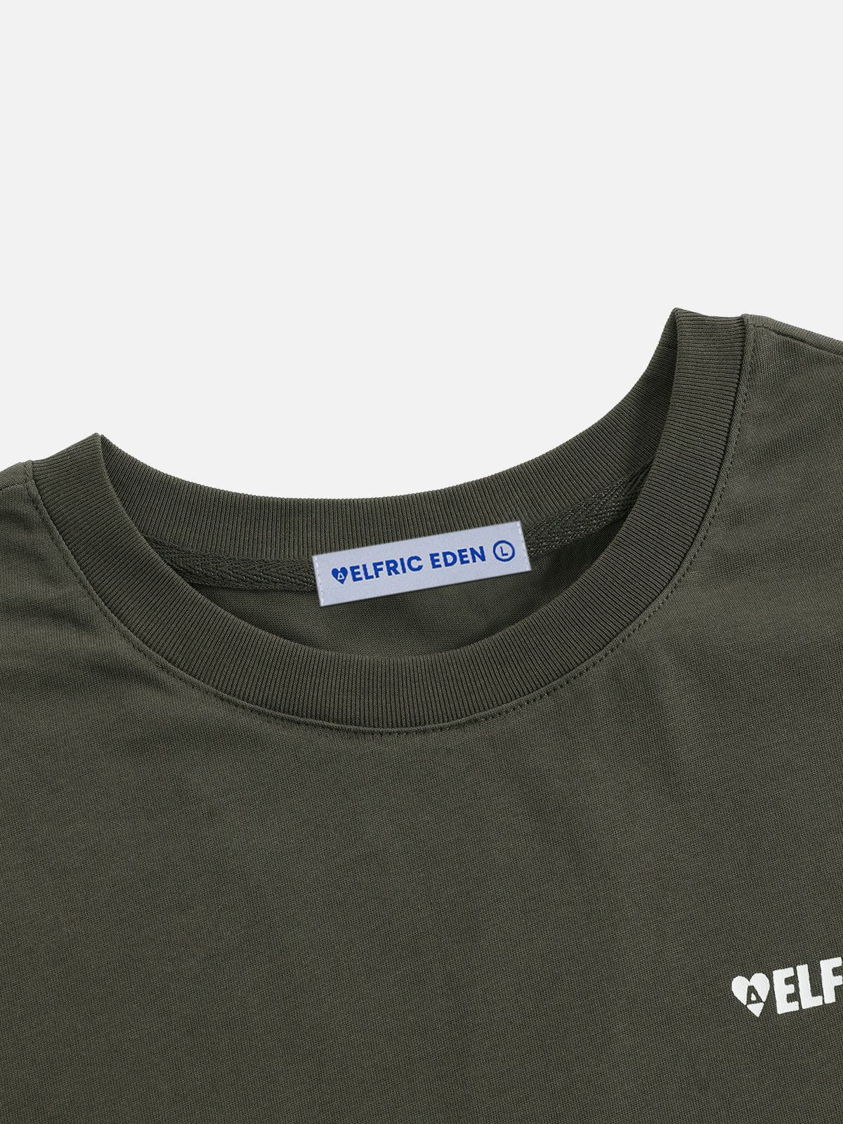 Aelfric Eden 74 Graphic Tee-Limited Sale