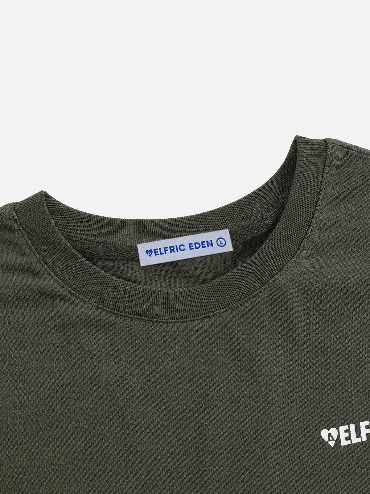 Aelfric Eden 74 Graphic Tee-Limited Sale
