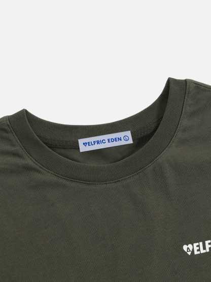 Aelfric Eden 74 Graphic Tee-Limited Sale