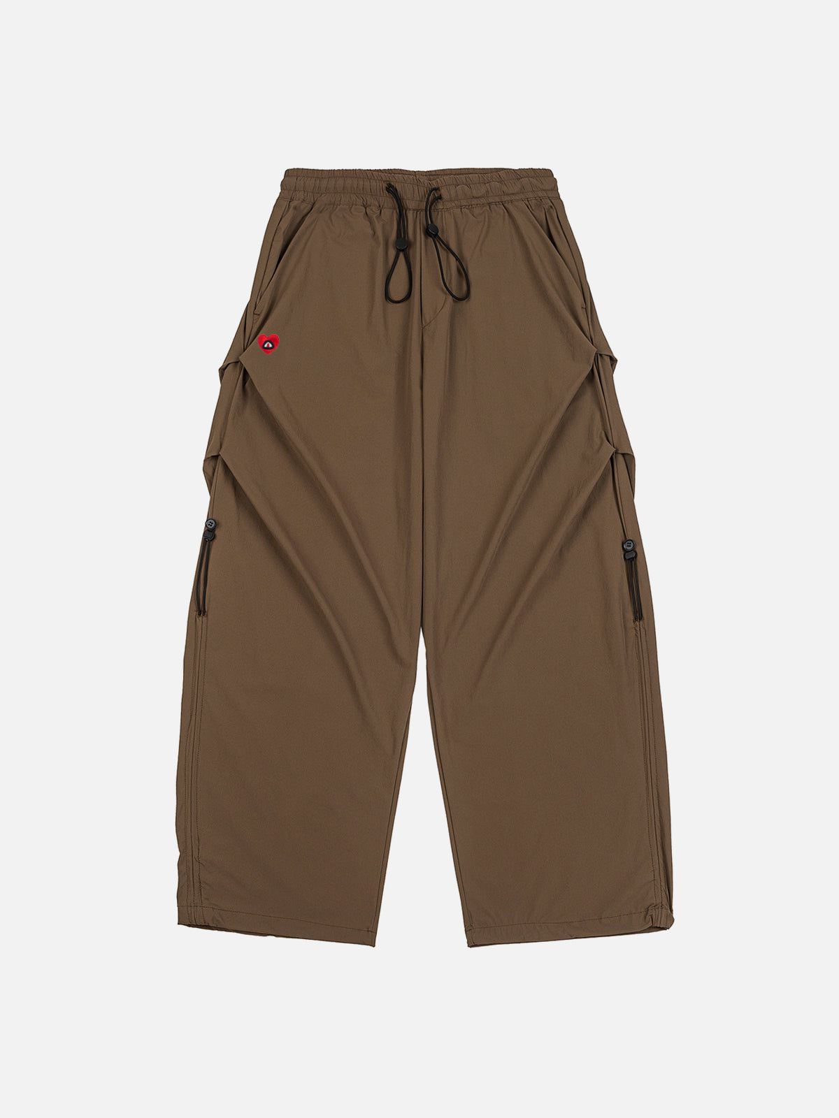 Aelfric Eden Pleated Track Pants-Limited Sale