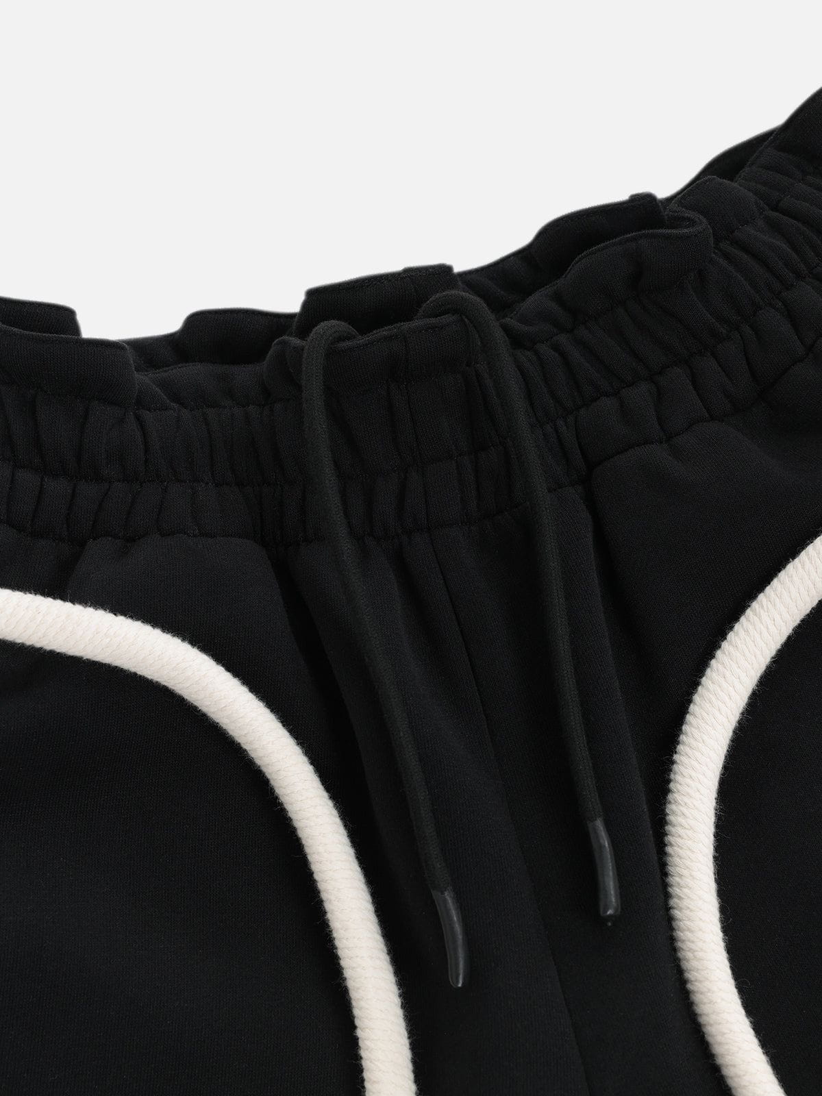 Aelfric Eden Graffiti Super Baggy Barrel Sweatpants-Limited Sale