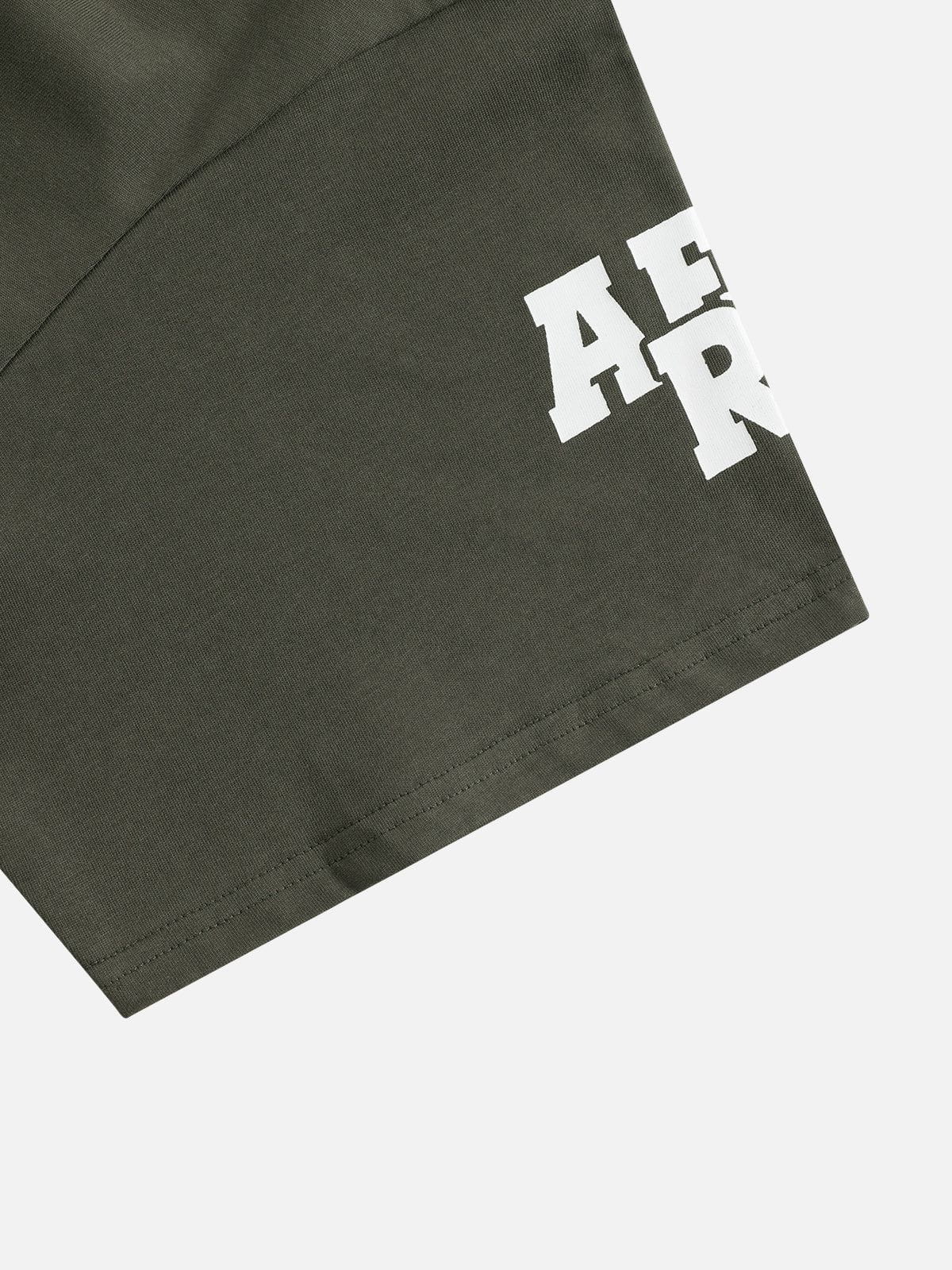 Aelfric Eden 74 Graphic Tee-Limited Sale