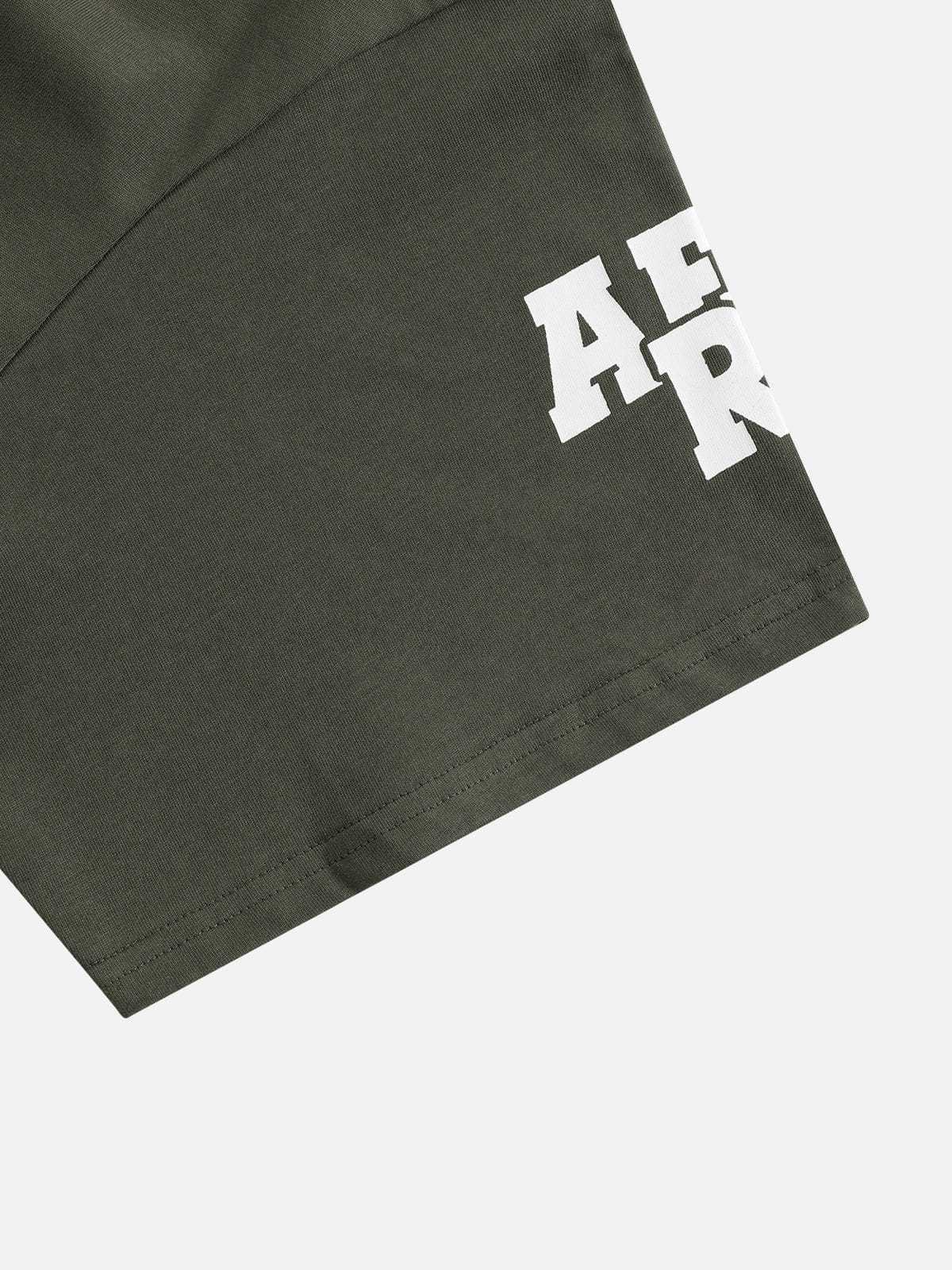 Aelfric Eden 74 Graphic Tee-Limited Sale