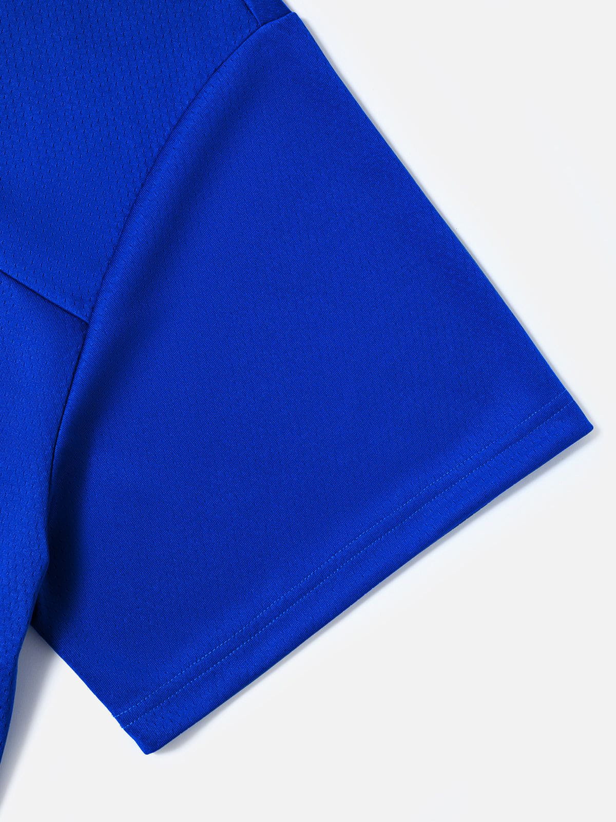 Aelfric Eden 77 Mesh V-Neck Soccer Jersey-Limited Sale