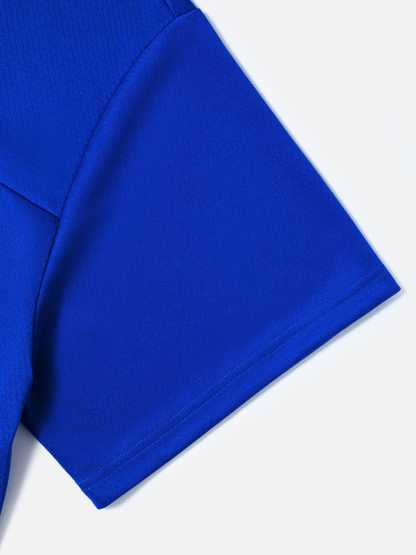 Aelfric Eden 77 Mesh V-Neck Soccer Jersey-Limited Sale