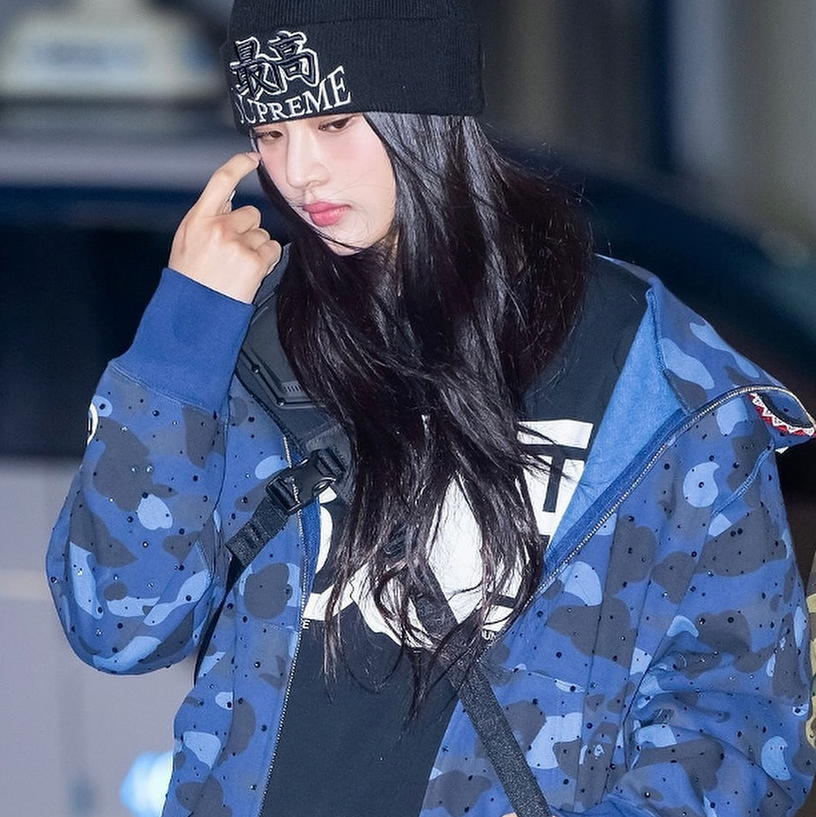 NJZ LIMITED JACKET COLLECTION