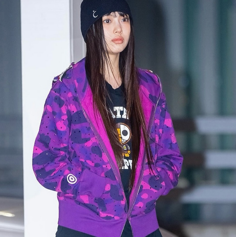 NJZ LIMITED JACKET COLLECTION