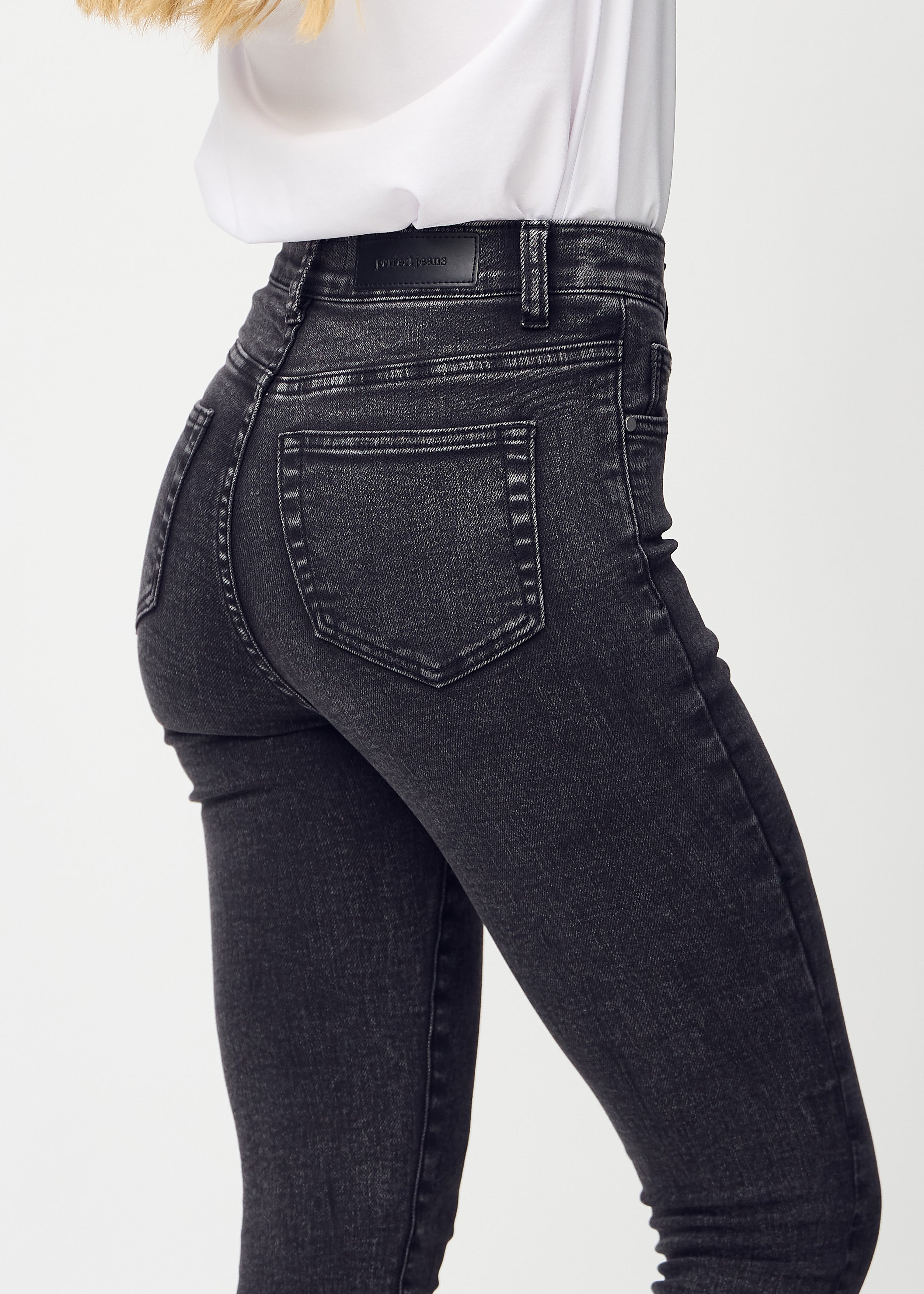 Perfect Jeans - Skinny - Shadows™