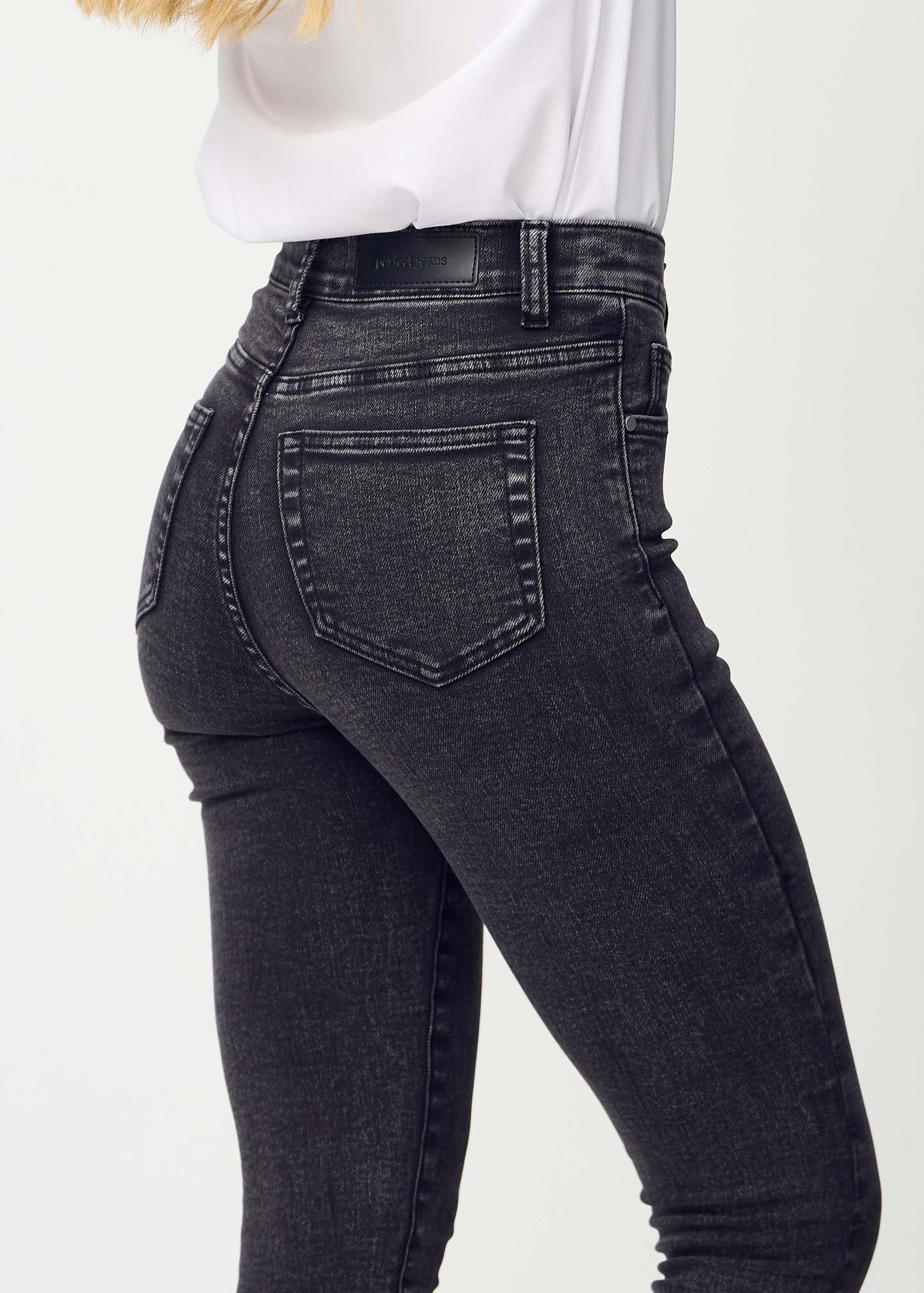 Perfect Jeans - Skinny - Shadows™