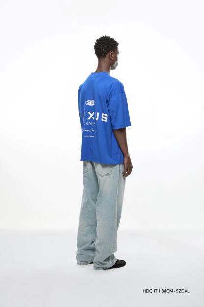 VOLTAGE "GENESIS" T-SHIRT