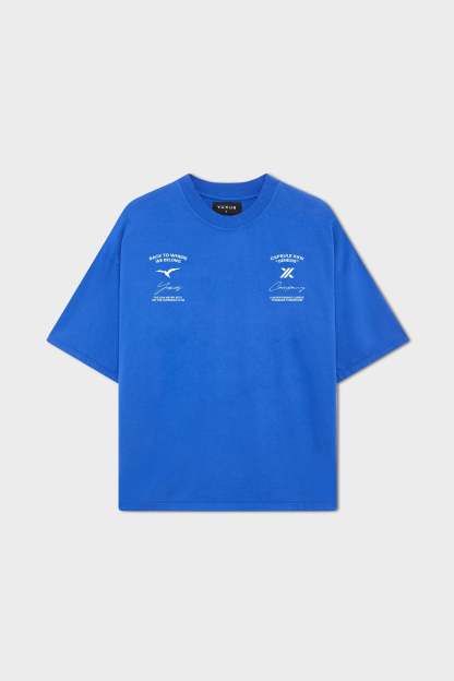 VOLTAGE "GENESIS" T-SHIRT