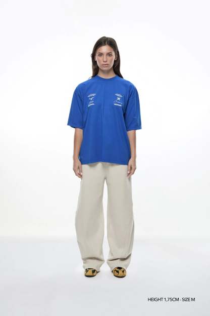 VOLTAGE "GENESIS" T-SHIRT