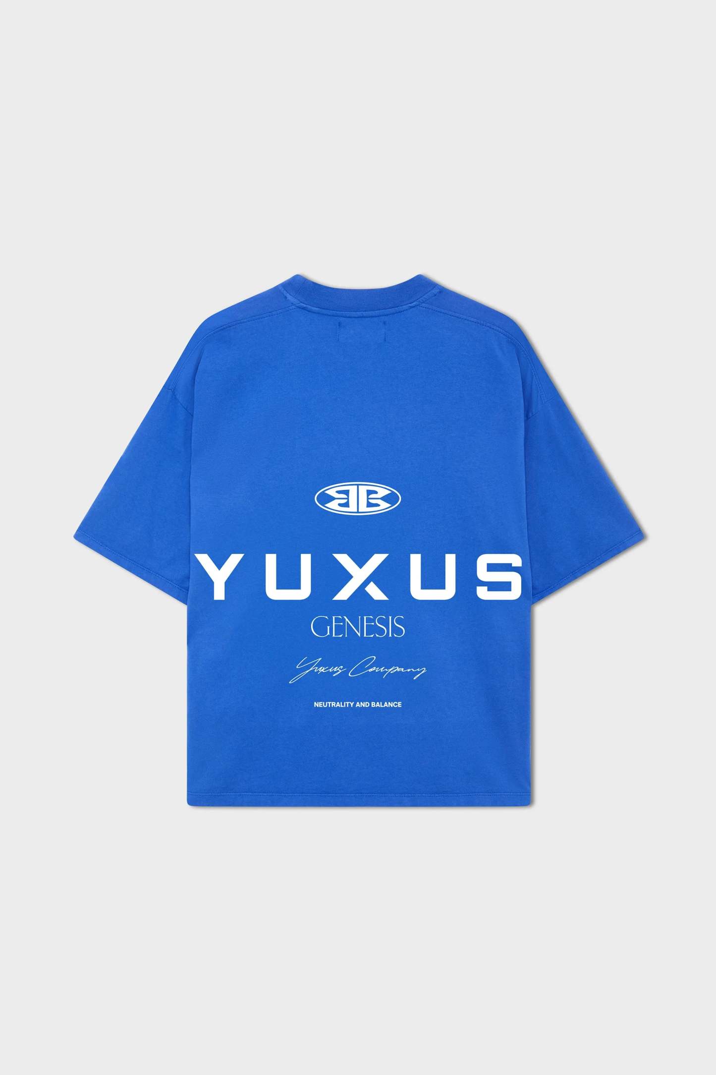 VOLTAGE "GENESIS" T-SHIRT