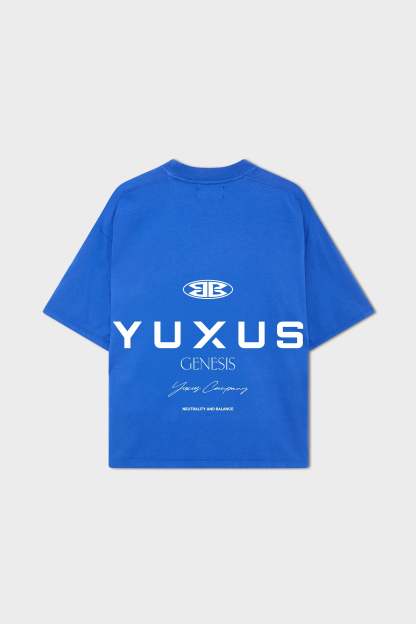VOLTAGE "GENESIS" T-SHIRT