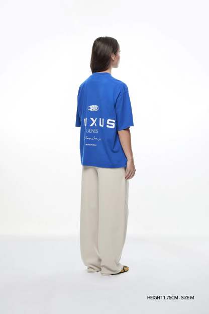 VOLTAGE "GENESIS" T-SHIRT