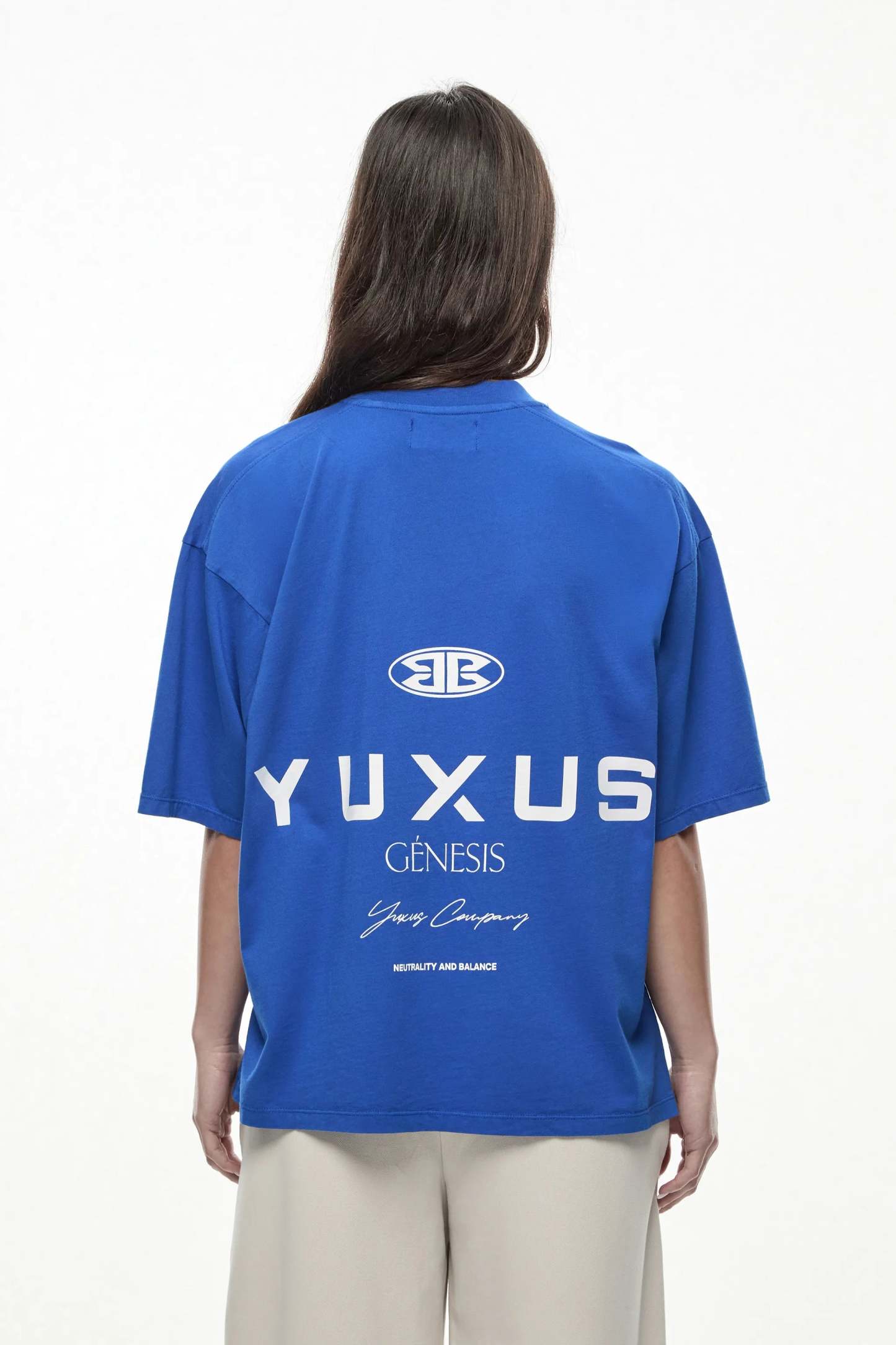 VOLTAGE "GENESIS" T-SHIRT