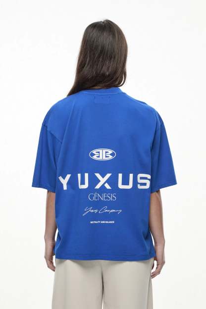 VOLTAGE "GENESIS" T-SHIRT