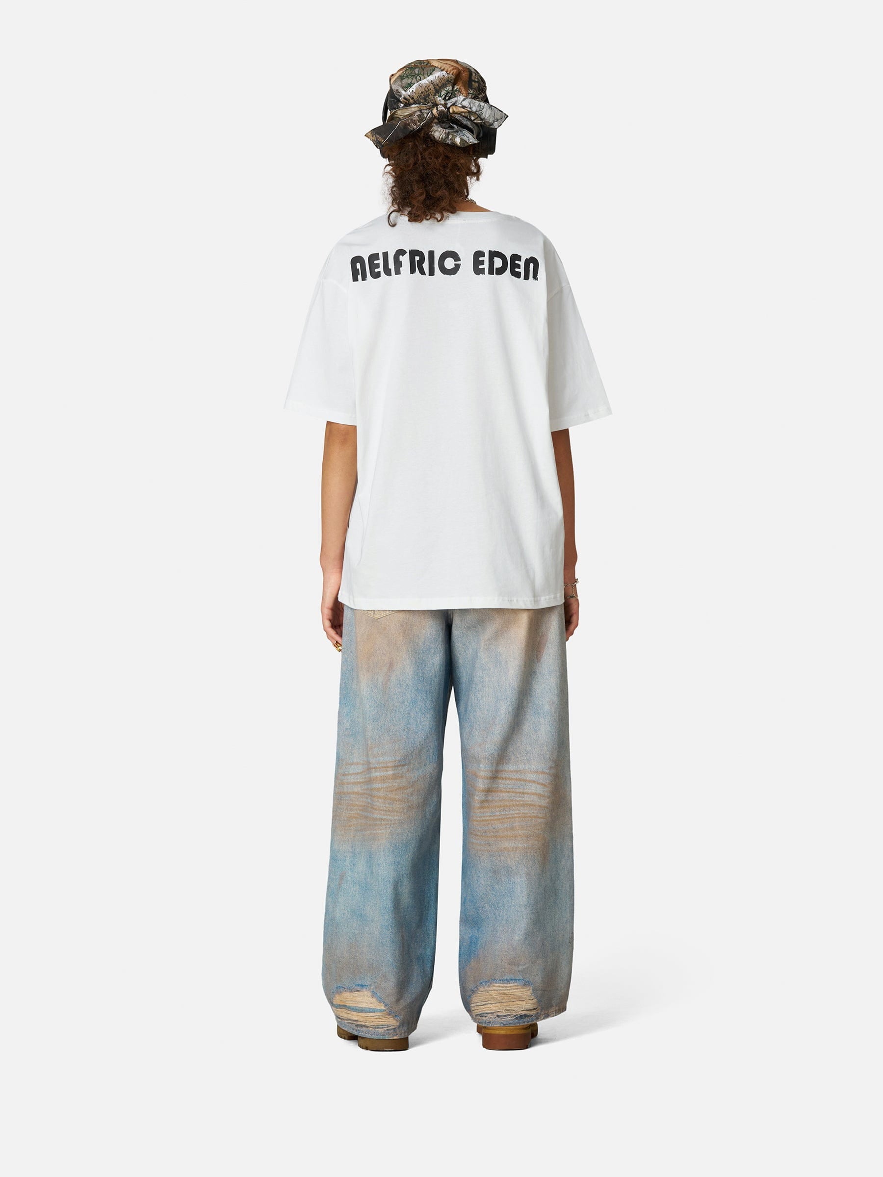Aelfric Eden Camo 10 Tee-Limited Sale