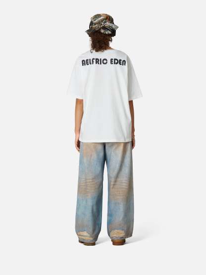 Aelfric Eden Camo 10 Tee-Limited Sale