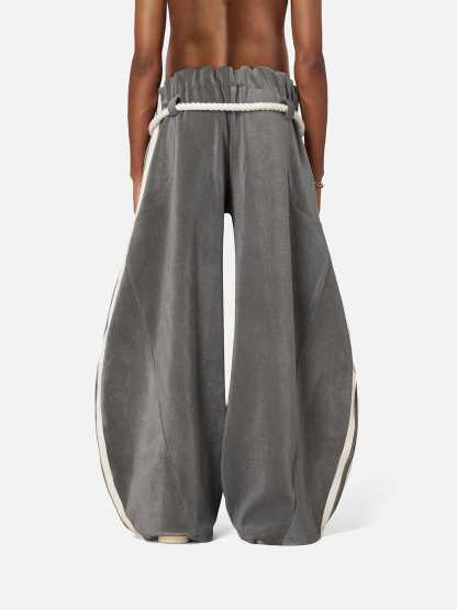 Aelfric Eden Super Baggy Sweatpants-Limited Sale
