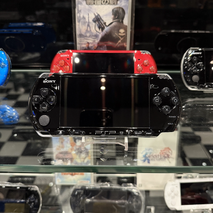 PSP 3000 128GB