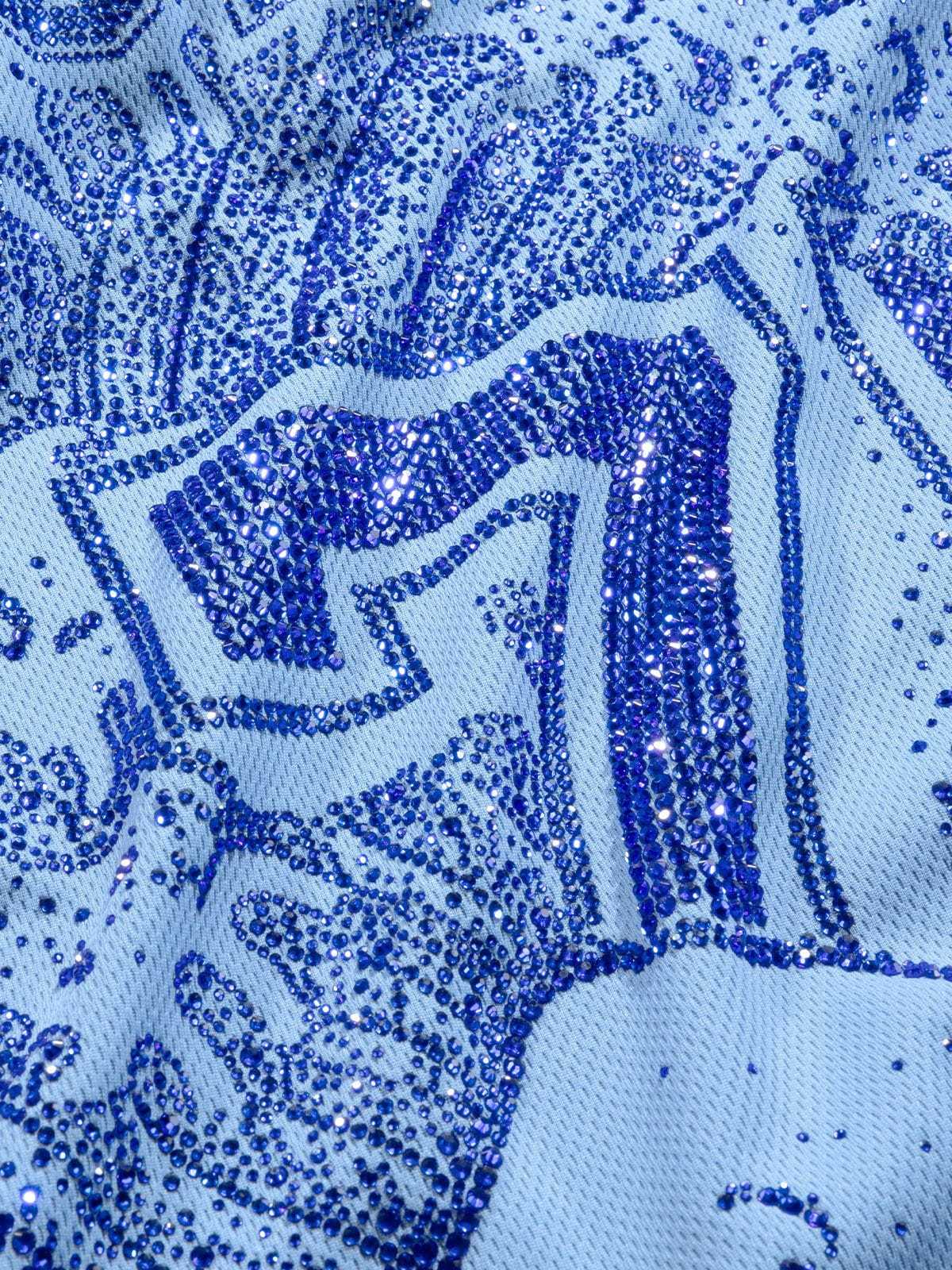 Aelfric Eden Make Waves Rhinestone Robe-Limited Sale