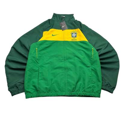 Brasil Tracksuit