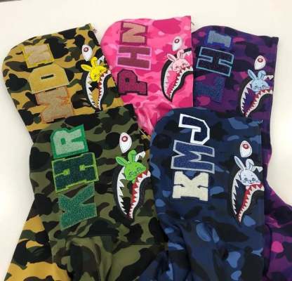 NJZ LIMITED JACKET COLLECTION