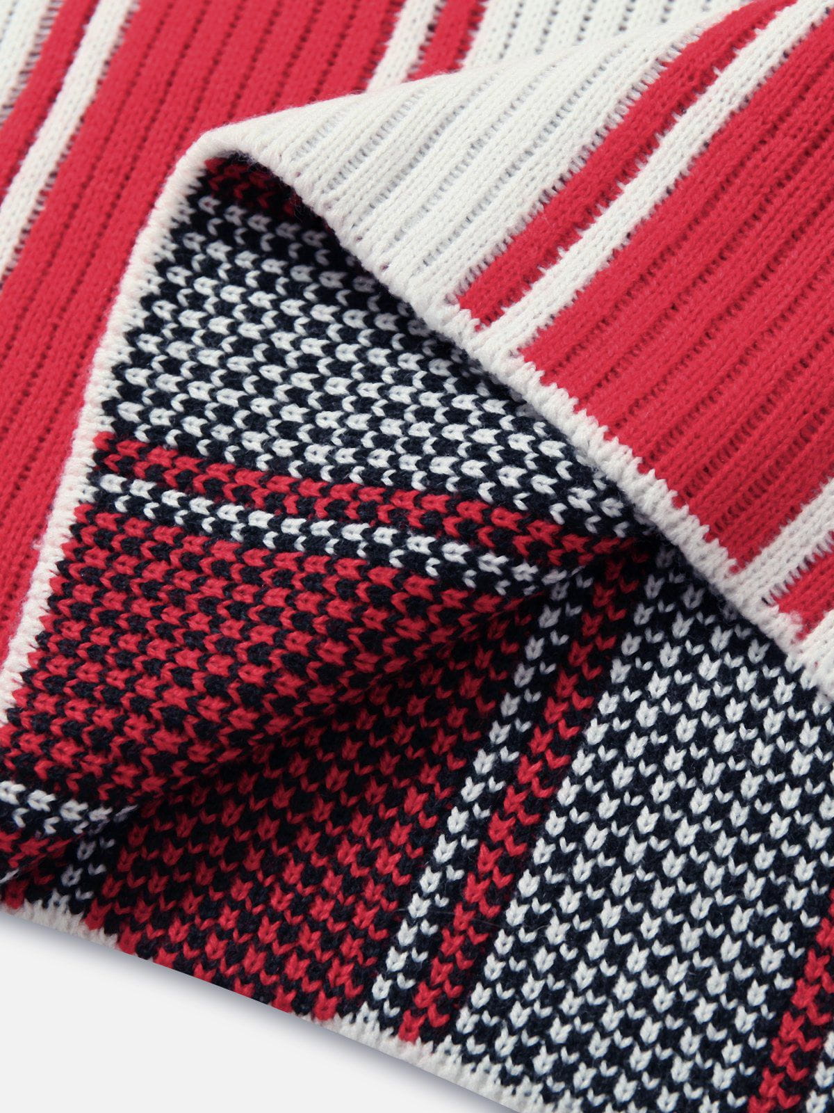 Aelfric Eden 17 Stripe Football Knit-Limited Sale