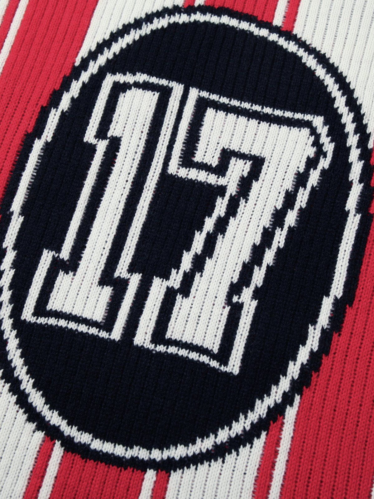 Aelfric Eden 17 Stripe Football Knit-Limited Sale
