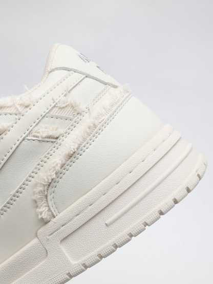 StarryClimb Star Appliqué Skate Shoes-Limited Sale