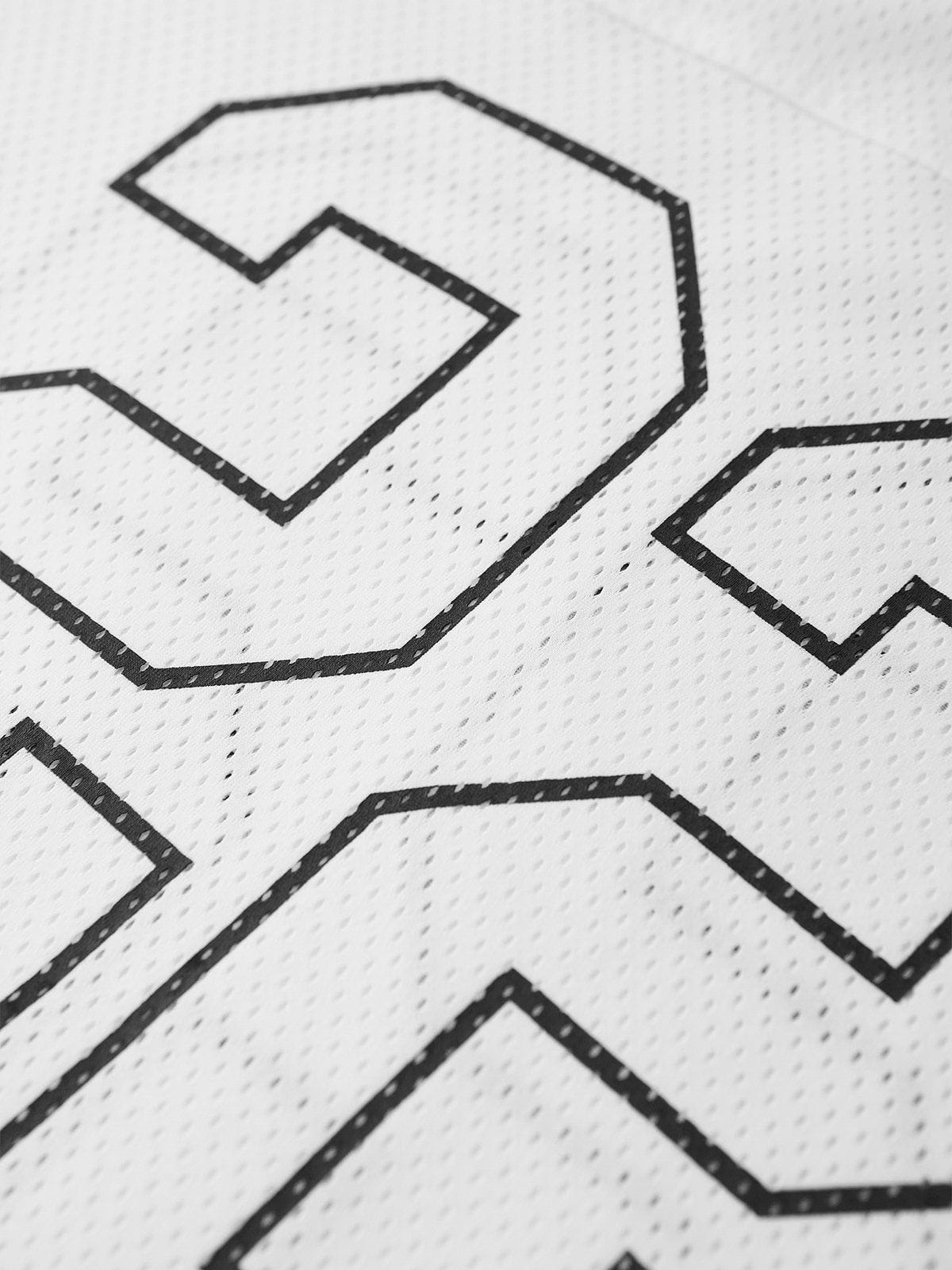 Aelfric Eden 22 Graphic Mesh Football Jersey-Limited Sale