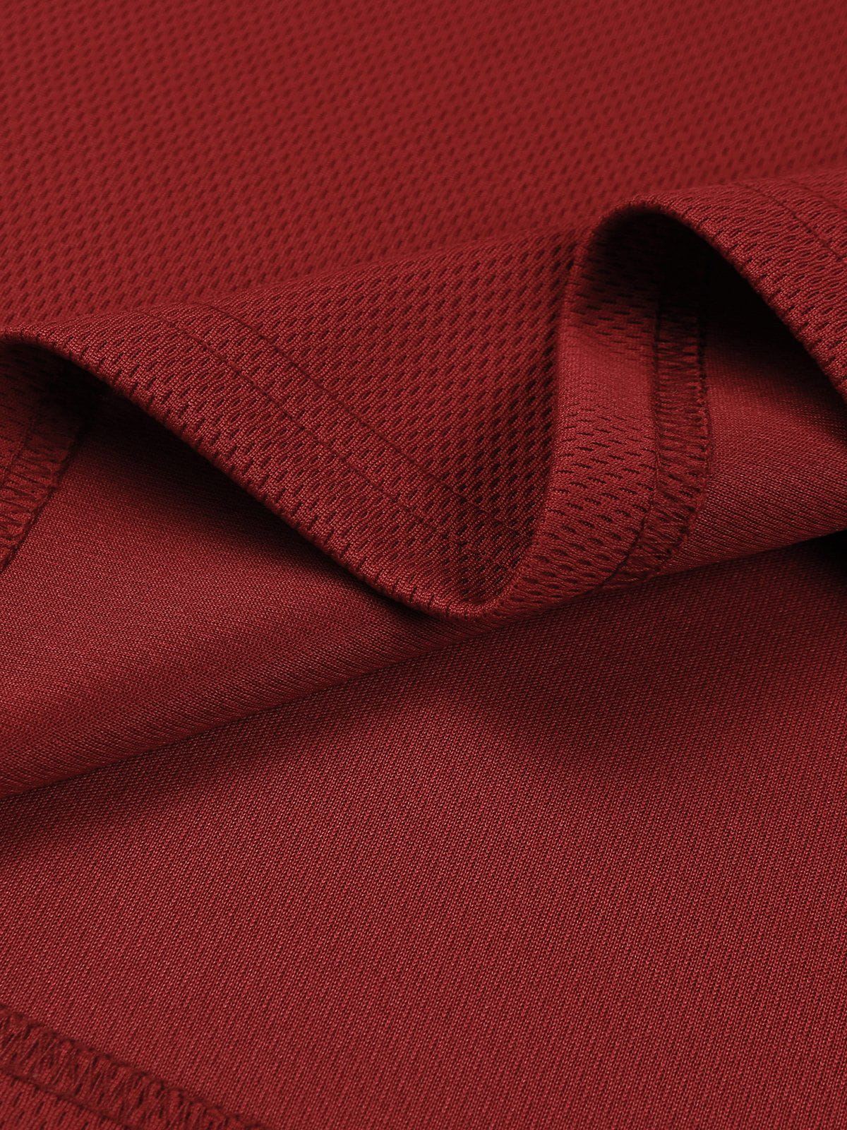 Aelfric Eden Sporty Polo Soccer Jersey-Limited Sale