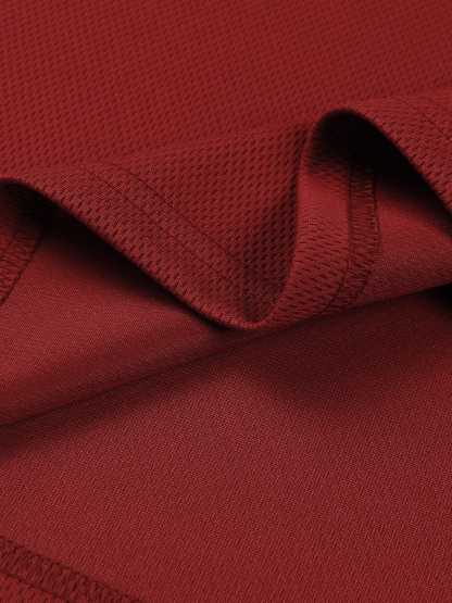 Aelfric Eden Sporty Polo Soccer Jersey-Limited Sale