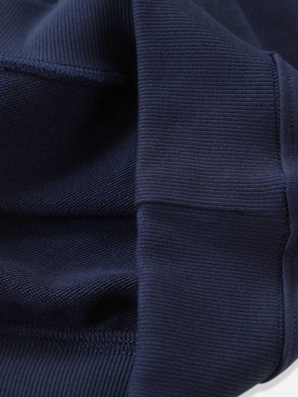 Aelfric Eden Oversized Double Layered Hoodie-Limited Sale