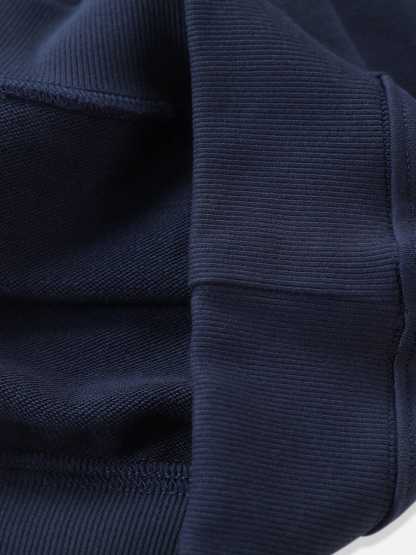 Aelfric Eden Oversized Double Layered Hoodie-Limited Sale
