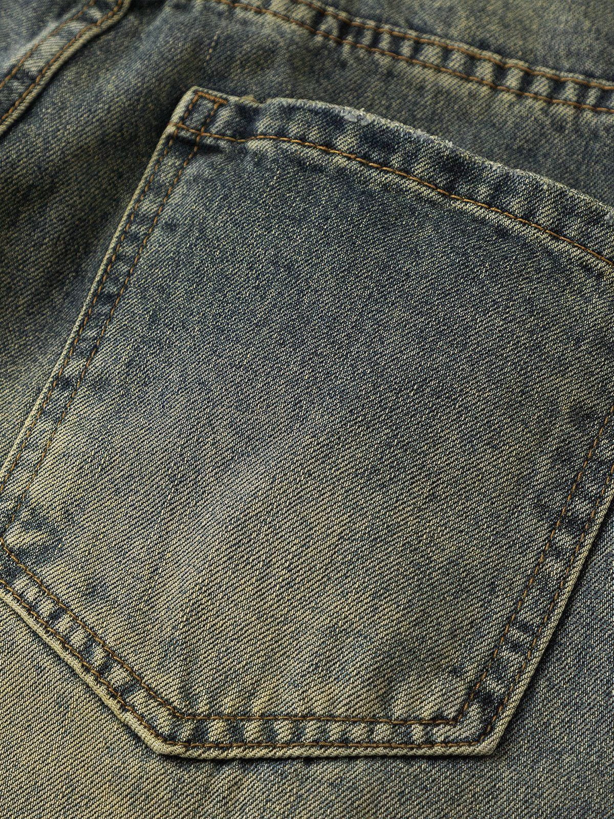Aelfric Eden Baggy Jeans-Limited Sale